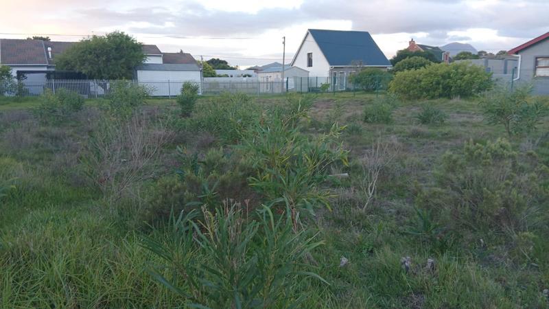 0 Bedroom Property for Sale in Fisherhaven Western Cape